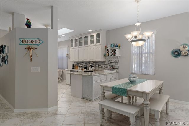 3790 S Belgrave Drive, Inverness, FL 34452