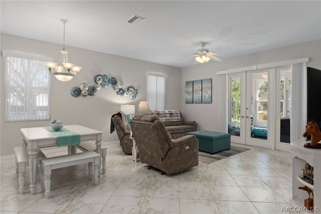 3790 S Belgrave Drive, Inverness, FL 34452