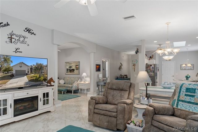 3790 S Belgrave Drive, Inverness, FL 34452