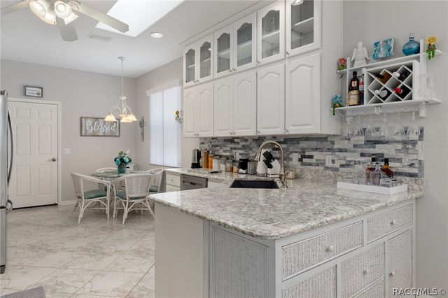 3790 S Belgrave Drive, Inverness, FL 34452