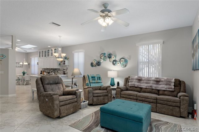 3790 S Belgrave Drive, Inverness, FL 34452