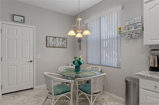 3790 S Belgrave Drive, Inverness, FL 34452