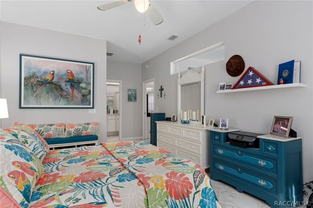 3790 S Belgrave Drive, Inverness, FL 34452