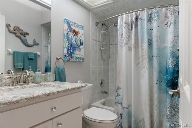 3790 S Belgrave Drive, Inverness, FL 34452