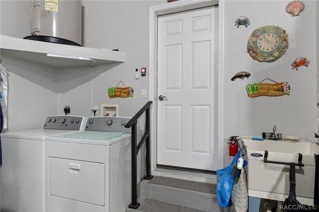 3790 S Belgrave Drive, Inverness, FL 34452