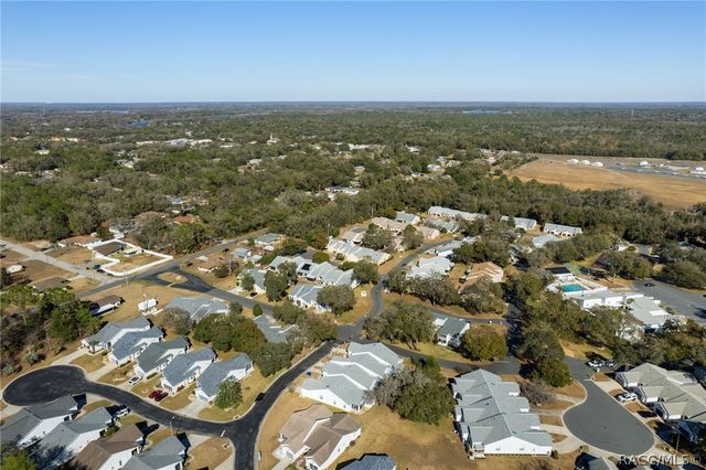 3790 S Belgrave Drive, Inverness, FL 34452