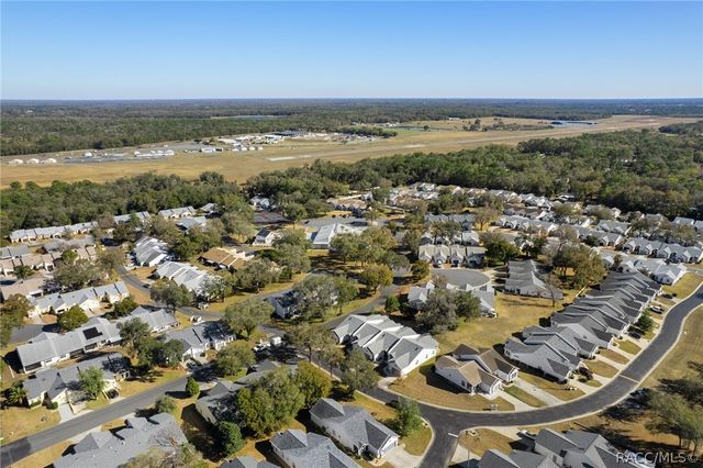 3790 S Belgrave Drive, Inverness, FL 34452