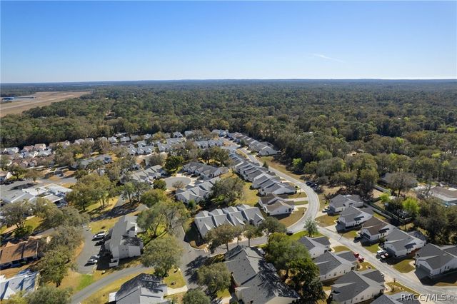 3790 S Belgrave Drive, Inverness, FL 34452