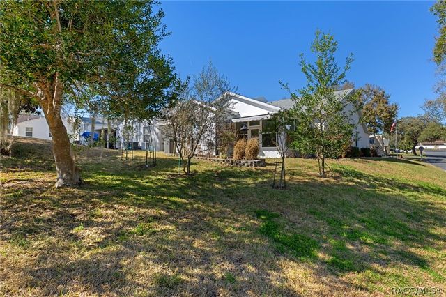 3790 S Belgrave Drive, Inverness, FL 34452