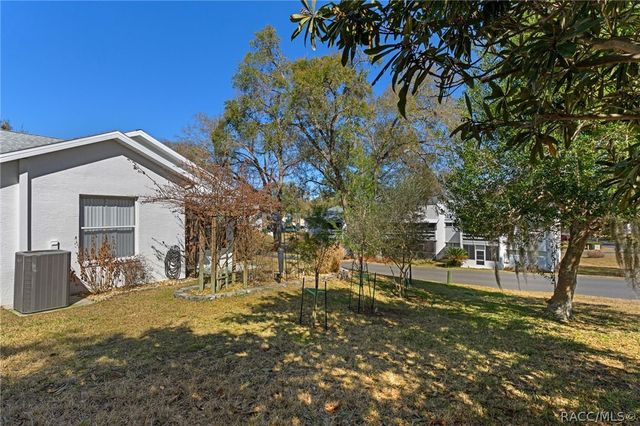 3790 S Belgrave Drive, Inverness, FL 34452