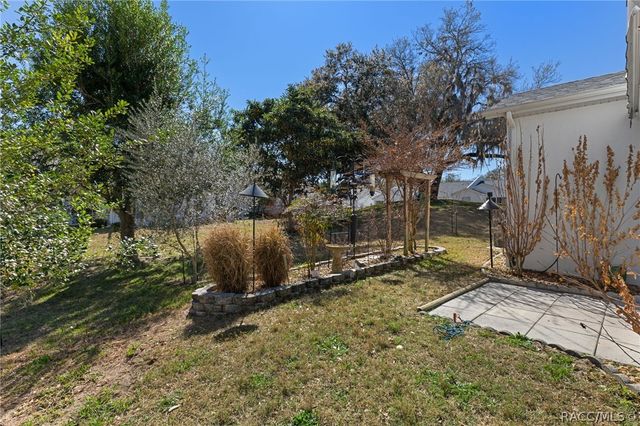 3790 S Belgrave Drive, Inverness, FL 34452