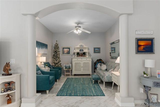 3790 S Belgrave Drive, Inverness, FL 34452