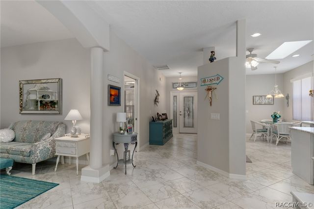 3790 S Belgrave Drive, Inverness, FL 34452