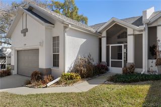 3790 S Belgrave Drive, Inverness, FL 34452