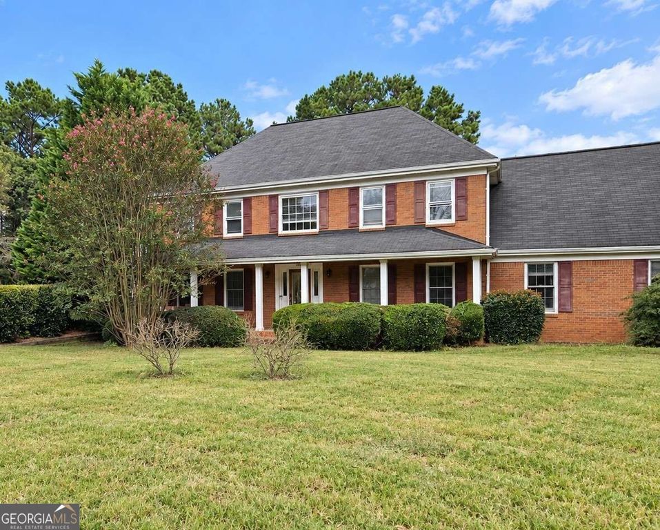 780 Yorkshire Place SW, Lilburn, GA 30047 — photo 2