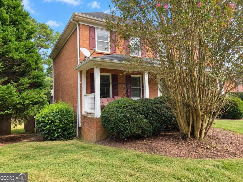 780 Yorkshire Place SW, Lilburn, GA 30047 — photo 4