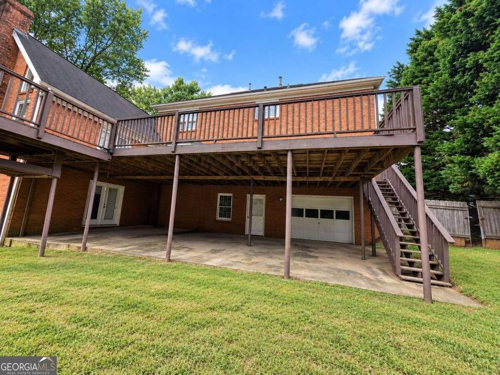 780 Yorkshire Place SW, Lilburn, GA 30047 — photo 5