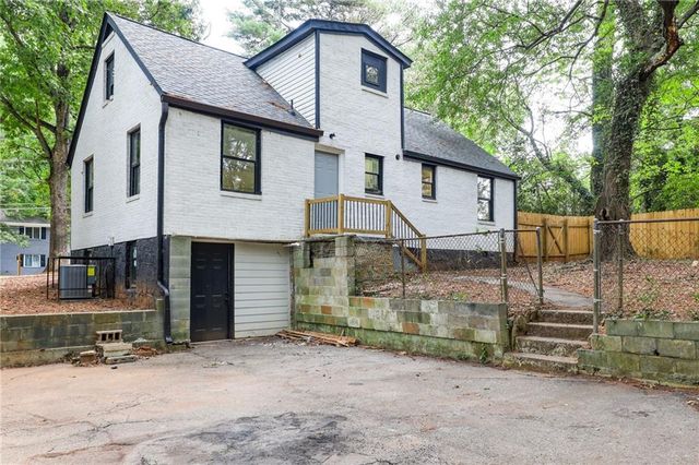 1767 Line Street, Decatur, GA 30032