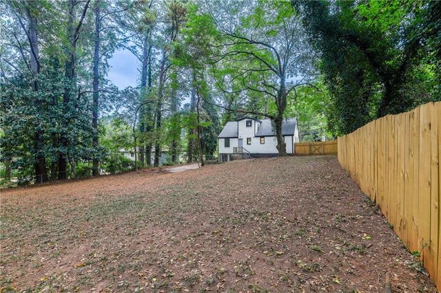 1767 Line Street, Decatur, GA 30032