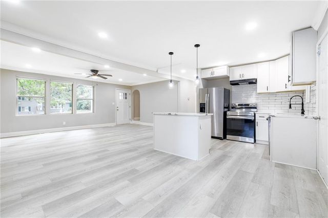 1767 Line Street, Decatur, GA 30032