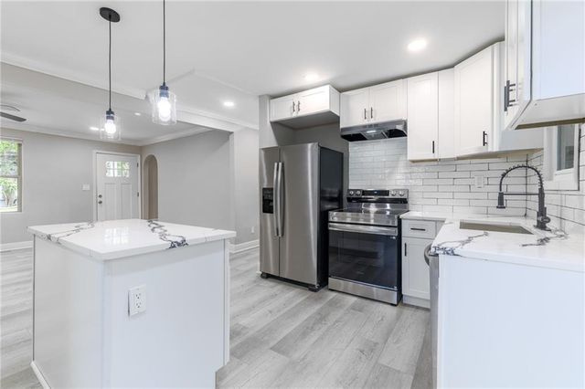 1767 Line Street, Decatur, GA 30032