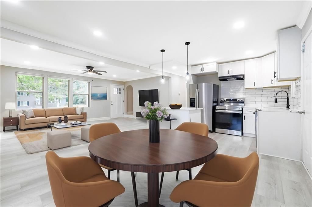 1767 Line Street, Decatur, GA 30032