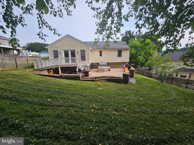 103 BRITTON DR, Rising Sun, MD 21911