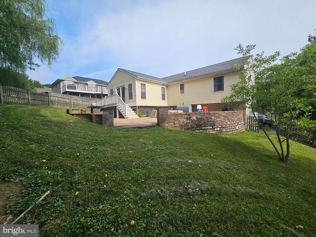 103 BRITTON DR, Rising Sun, MD 21911