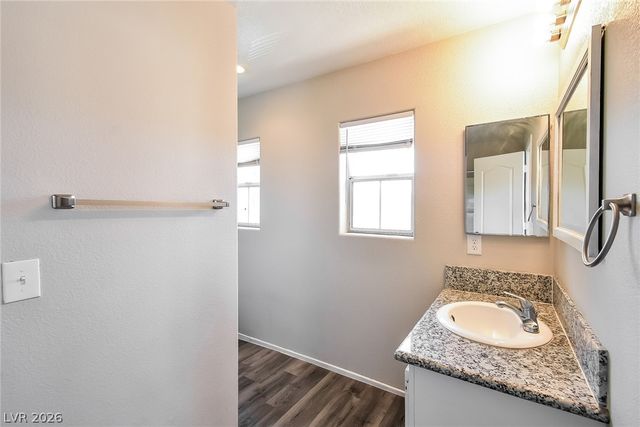 4210 Spruce Fern Lane, Las Vegas, NV 89115