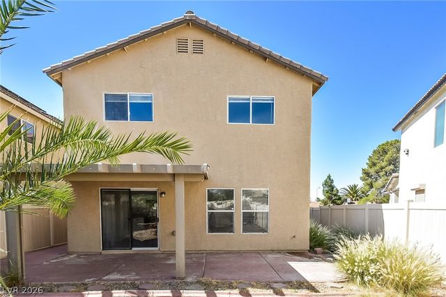 4210 Spruce Fern Lane, Las Vegas, NV 89115