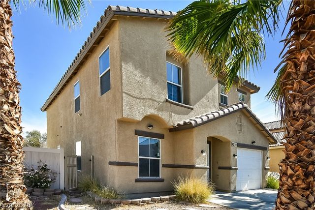 4210 Spruce Fern Lane, Las Vegas, NV 89115