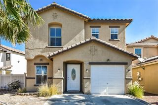 4210 Spruce Fern Lane, Las Vegas, NV 89115