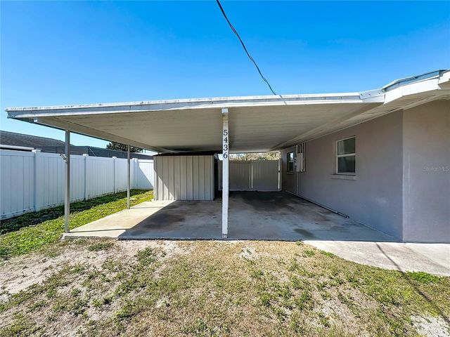5436 3RD STREET E, Bradenton, FL 34203
