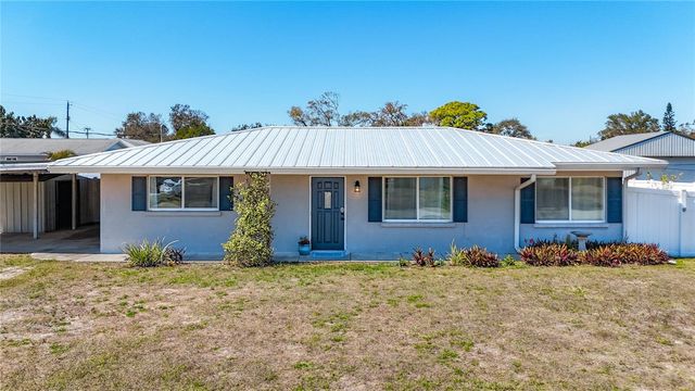 5436 3RD STREET E, Bradenton, FL 34203