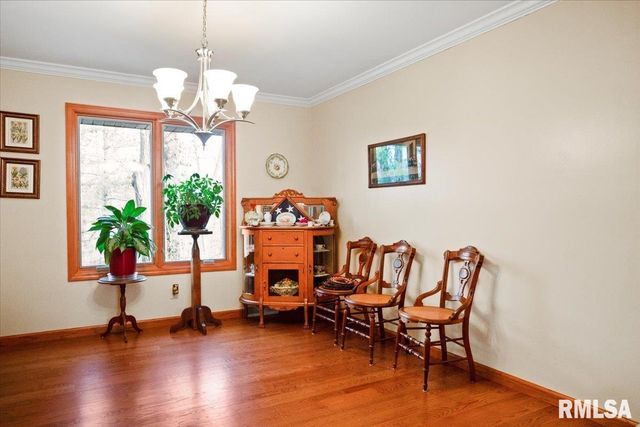 3709 W Bluffs Road, Springfield, IL 62711