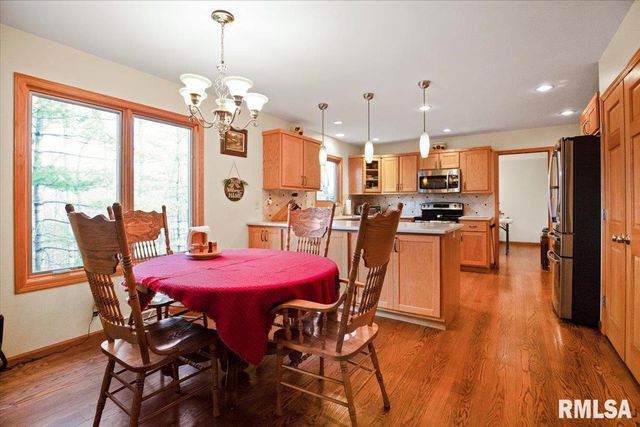 3709 W Bluffs Road, Springfield, IL 62711