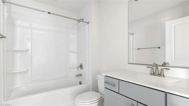 207 Ranger Road, Jamestown, NC 27282