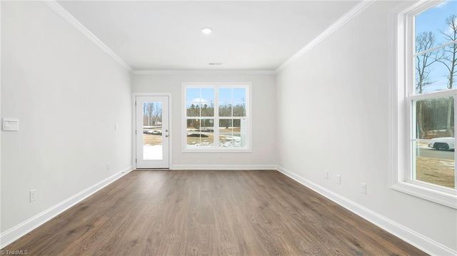 207 Ranger Road, Jamestown, NC 27282