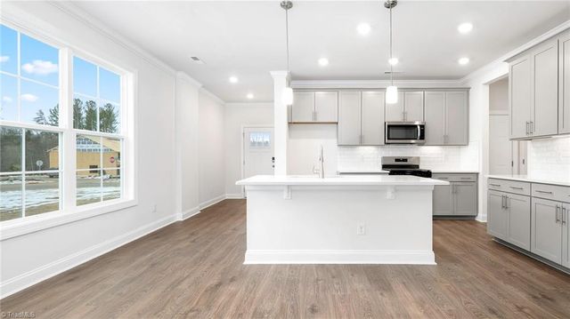 207 Ranger Road, Jamestown, NC 27282