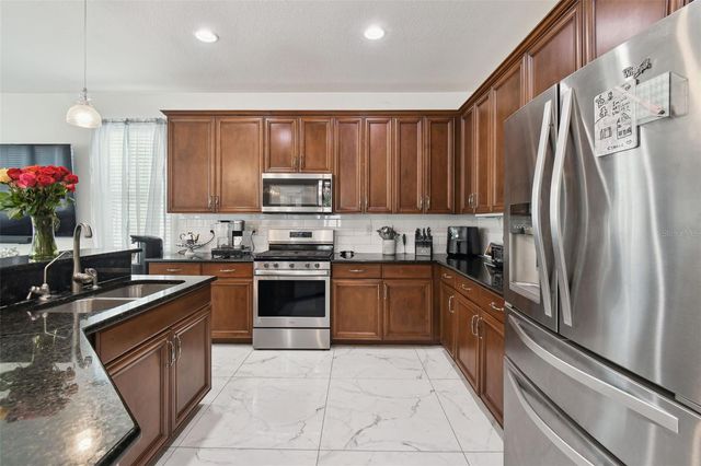 8542 EAGLE BROOK DRIVE, Land O Lakes, FL 34638