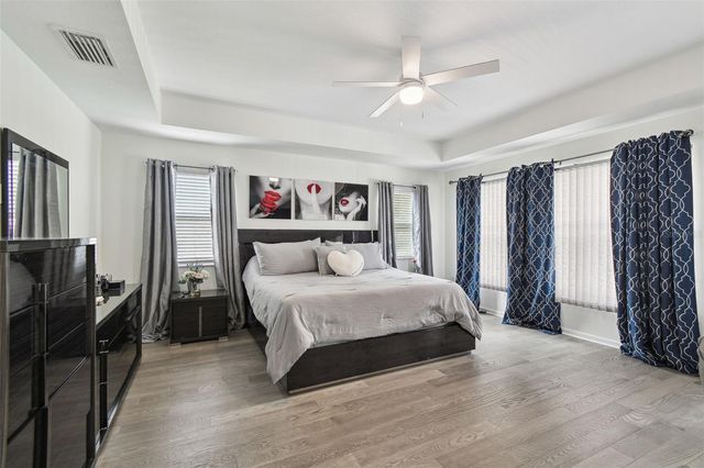 8542 EAGLE BROOK DRIVE, Land O Lakes, FL 34638