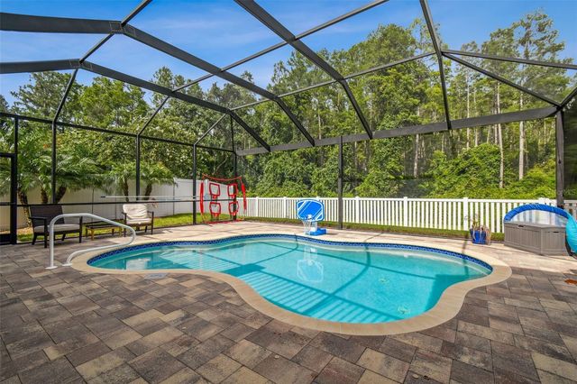 8542 EAGLE BROOK DRIVE, Land O Lakes, FL 34638