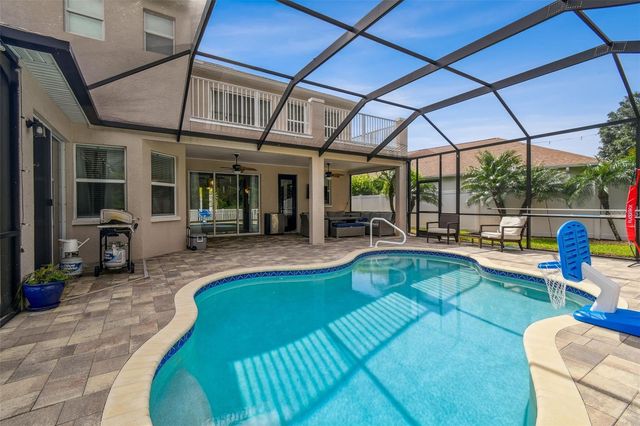 8542 EAGLE BROOK DRIVE, Land O Lakes, FL 34638