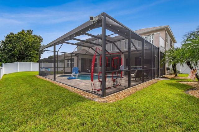 8542 EAGLE BROOK DRIVE, Land O Lakes, FL 34638