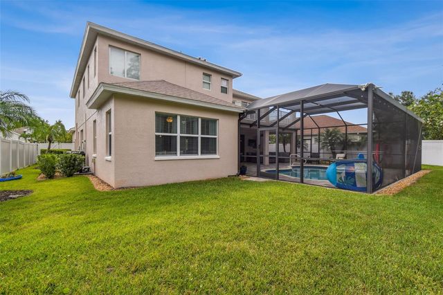 8542 EAGLE BROOK DRIVE, Land O Lakes, FL 34638