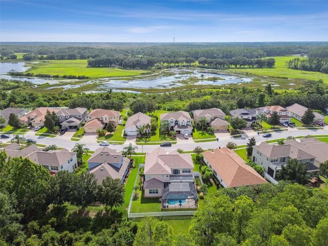 8542 EAGLE BROOK DRIVE, Land O Lakes, FL 34638