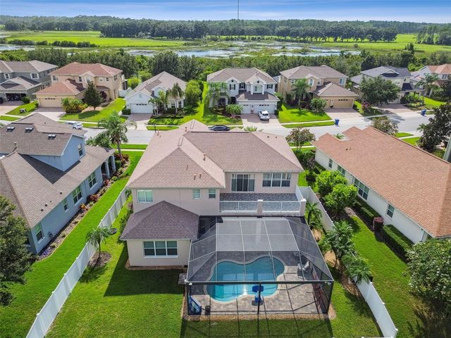 8542 EAGLE BROOK DRIVE, Land O Lakes, FL 34638