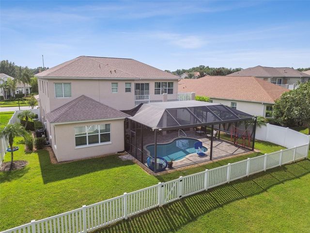 8542 EAGLE BROOK DRIVE, Land O Lakes, FL 34638