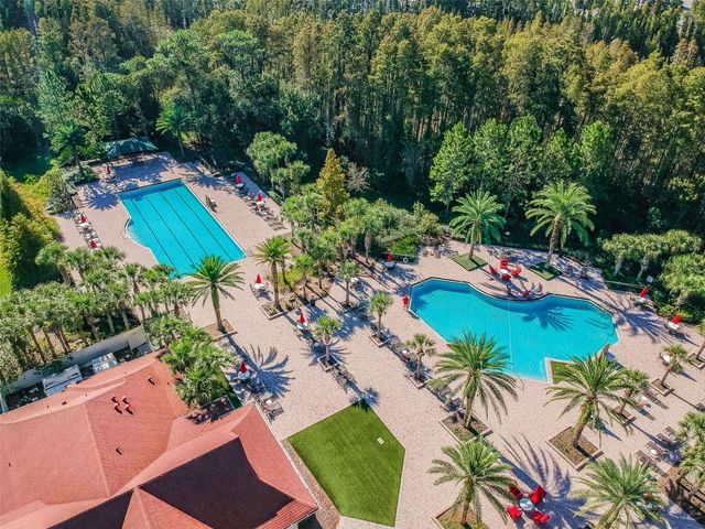 8542 EAGLE BROOK DRIVE, Land O Lakes, FL 34638