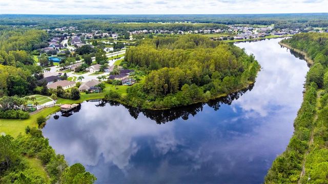 8542 EAGLE BROOK DRIVE, Land O Lakes, FL 34638